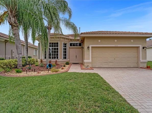 6755 SW 195th Ave, Fort Lauderdale, FL 33332