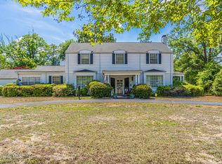104 Dogwood Lane, Hamlet, NC 28345