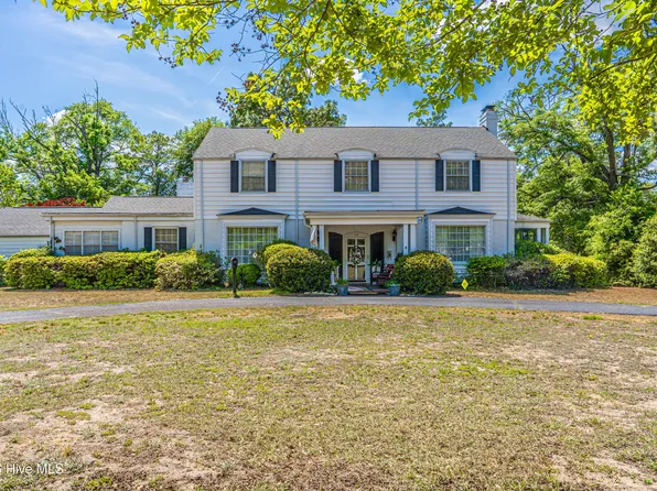 104 Dogwood Lane, Hamlet, NC 28345