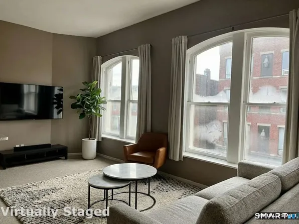 83 Washington Street #3C, Norwalk, CT 06854