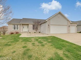 2295 N Bridge Dr, Normal, IL 61761