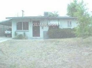 5212 Glen Eagles Ln, Las Vegas, NV 89108