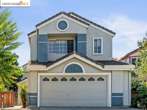 754 Clifton Way, Vacaville, CA 95688