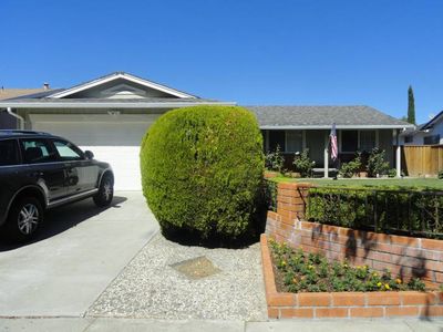 107 Hayes Ave, San Jose, CA, 95123