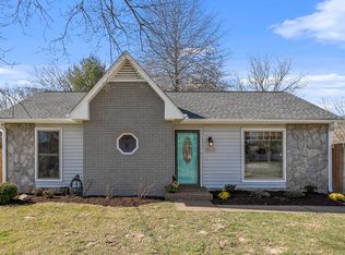 133 Grenadier Dr, Franklin, TN 37064