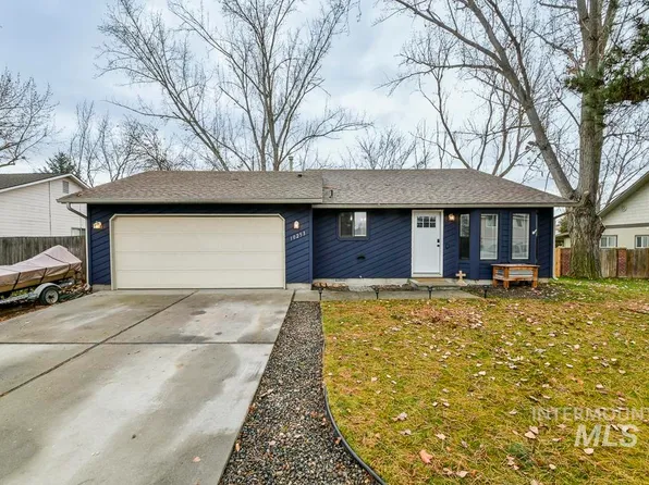 10253 W Granger Ave, Boise, ID 83704
