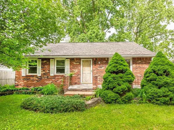 42 Ohio St, Ypsilanti, MI 48198