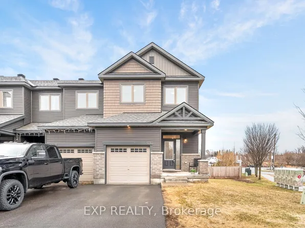 501 Enclave Ln, Clarence Rockland, ON K4K 0M8