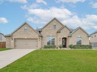 1315 Jadestone View Ln, Katy, TX 77494