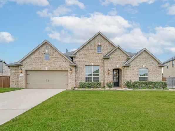 1315 Jadestone View Ln, Katy, TX 77494