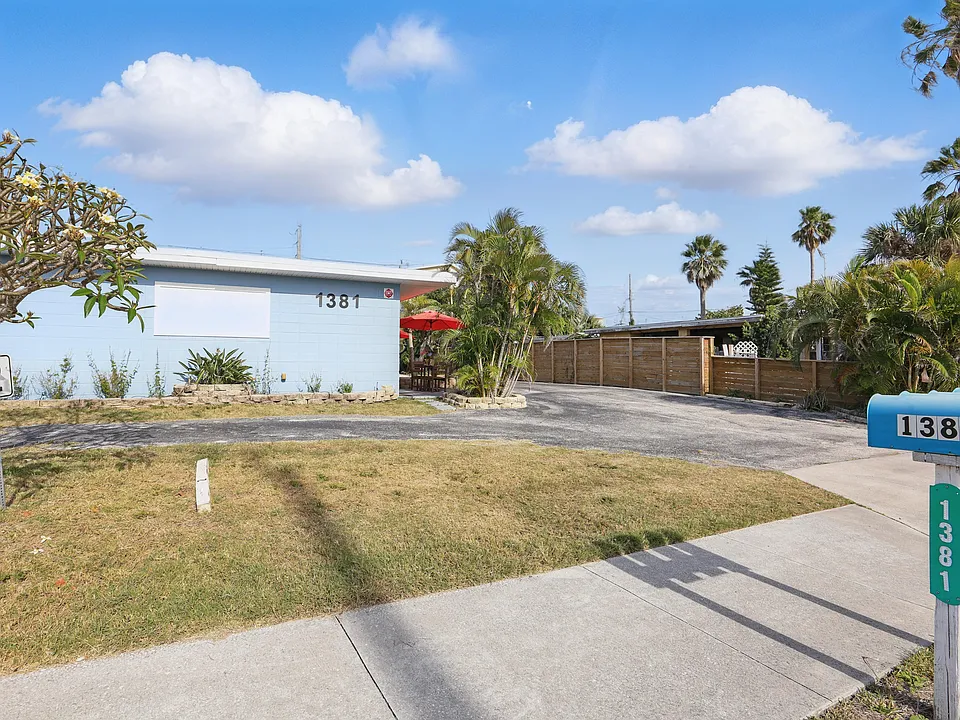 1381 S Orlando Ave #1