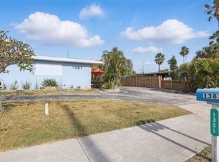 1381 S Orlando Ave #1, Cocoa Beach, FL 32931