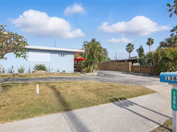 1381 S Orlando Ave #1, Cocoa Beach, FL 32931