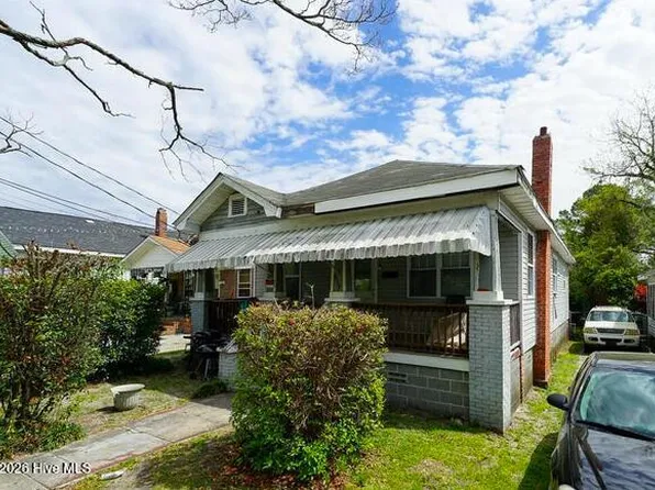 619 S 11th Street, Wilmington, NC 28401