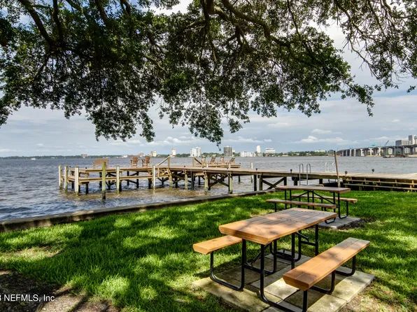 831 LASALLE Street #831, Jacksonville, FL 32207