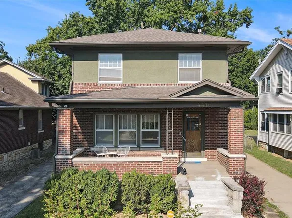 4416 Wyoming St, Kansas City, MO 64111