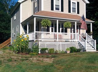 78 Beulah St, Whitman, MA 02382