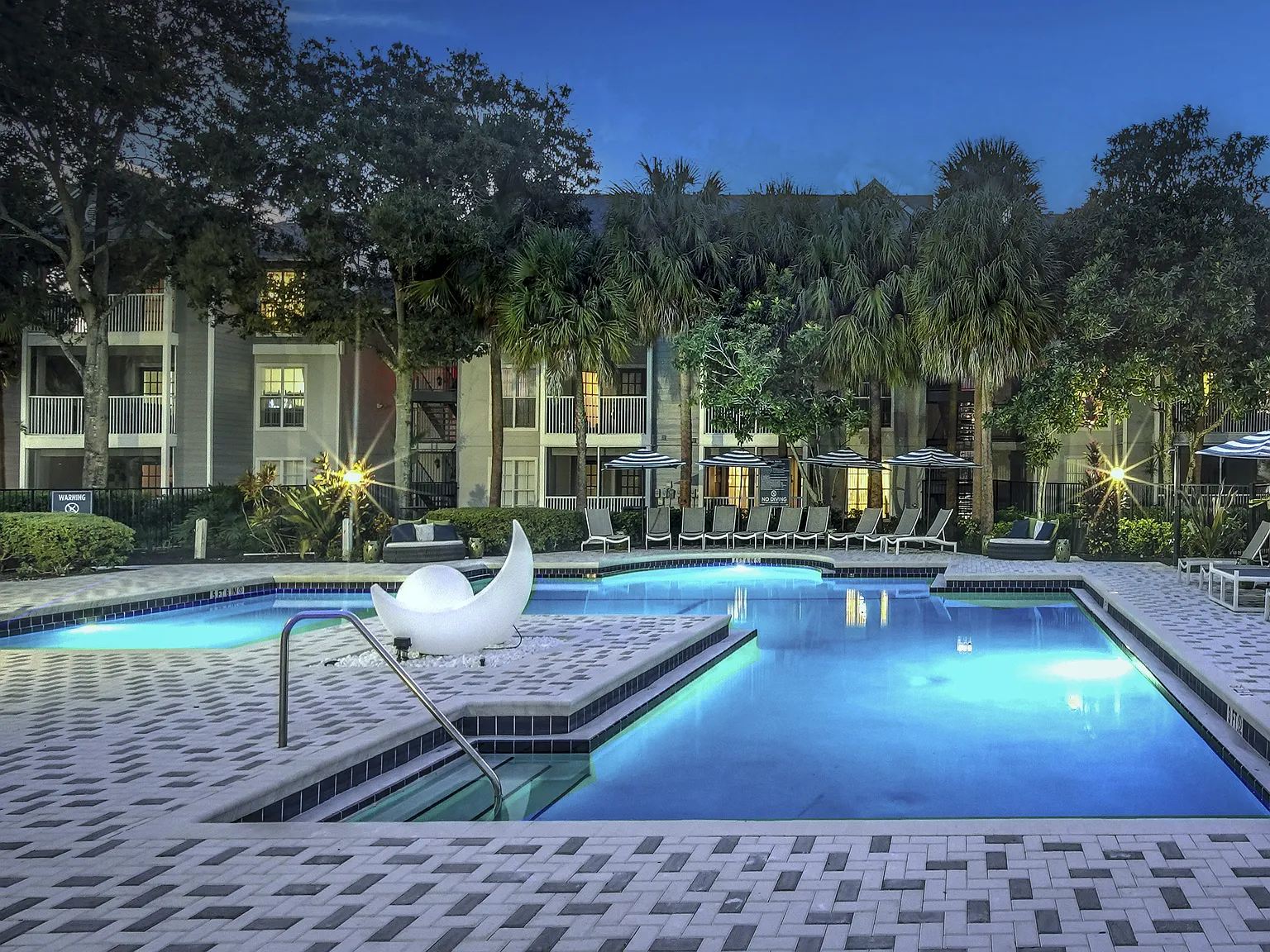 Avana Coral Springs — Photo 2