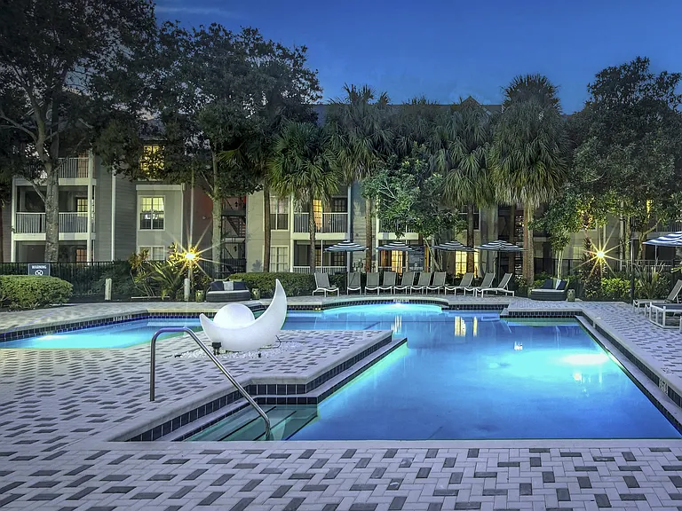 Avana Coral Springs — Photo 2