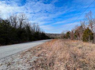 1113 Connection St, Horseshoe Bend, AR 72512