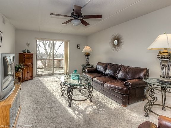 2nd image of 500 Redondo Dr APT 508