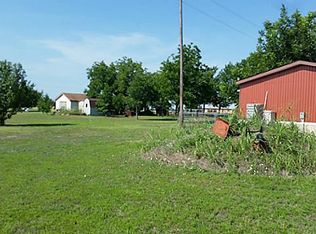 8163 Fm 1377, Blue ridge, TX 75424