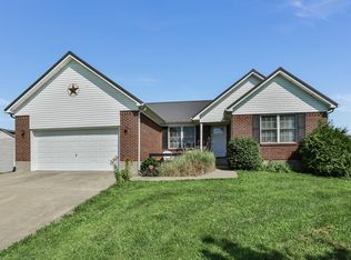 7157 Hempridge Rd, Shelbyville, KY 40065