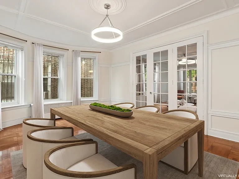 80 Bainbridge St #1 — Photo 5