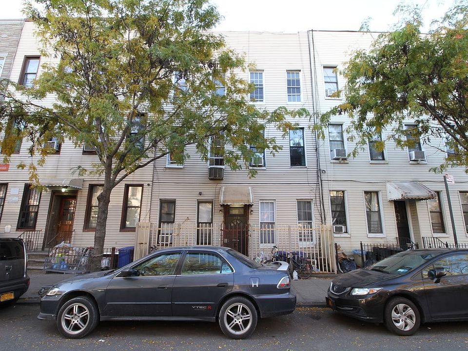 2nd image of 287 Troutman St #2A