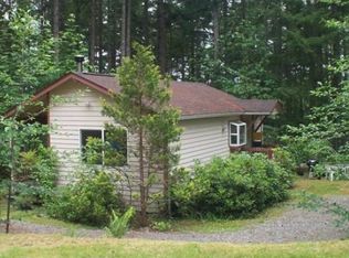 18924 SE Slough Rd, Yelm, WA 98597