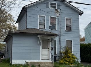 109 Edgewood Avenue, Waterbury, CT 06706