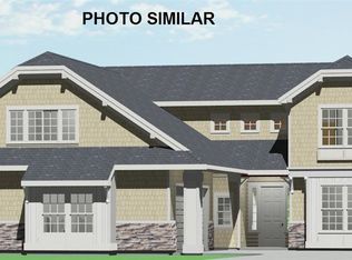 3867 W Milano St, Meridian, ID 83646