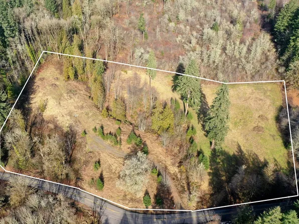 Siercks Rd, Scappoose, OR 97056