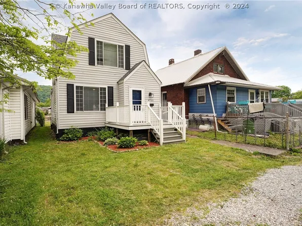 4722 Lancaster Ave, Charleston, WV 25304