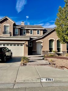4403 Edam St, Lancaster, CA, 93536