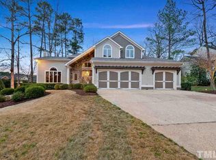 201 Torrey Pines Dr, Cary, NC 27513