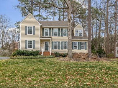 4805 Fort McHenry Pkwy, Glen Allen, VA, 23060