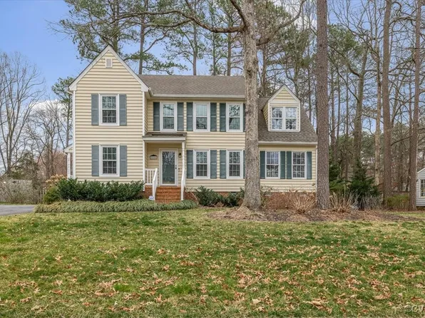 4805 Fort McHenry Pkwy, Glen Allen, VA 23060