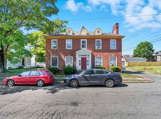 439 Linwood Ave, Columbus, OH 43205