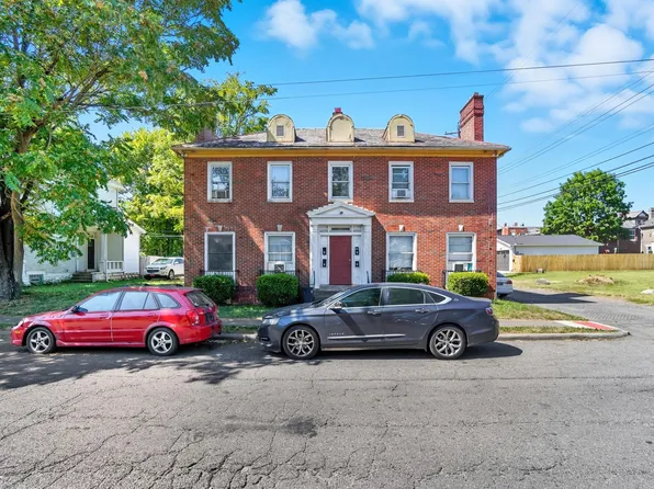 439 Linwood Ave, Columbus, OH 43205
