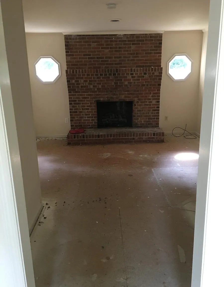 3 bed, 1414 sqft, $1,800 — Photo 2