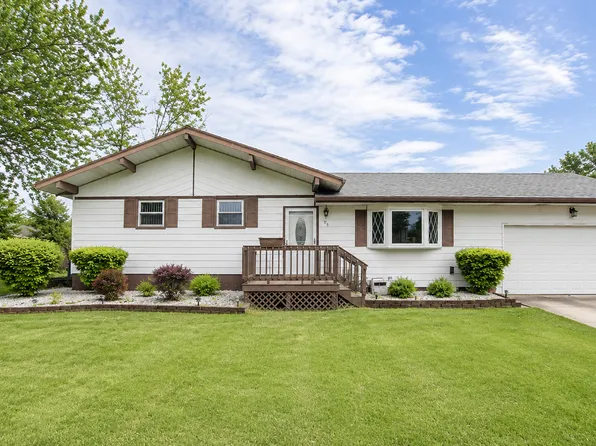 55 Galway Dr, Rochester, NY 14623
