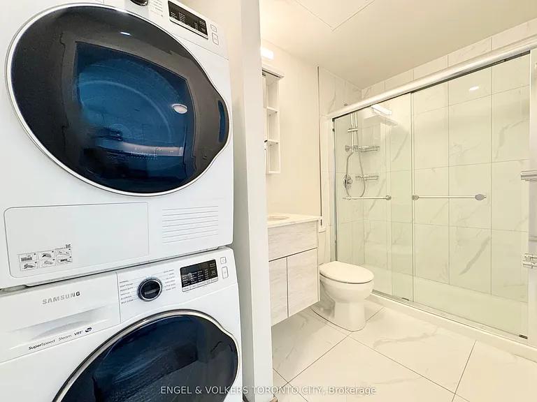 60 Frederick St #2605 — Photo 9