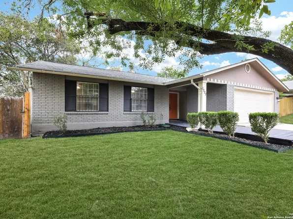 1227 Temple Sq, San Antonio, TX 78245