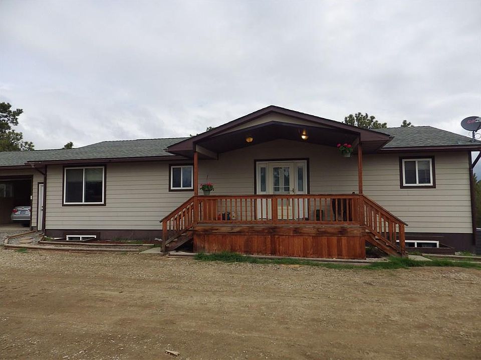 95 Bundy Rd, Lavina, MT 59046 Zillow