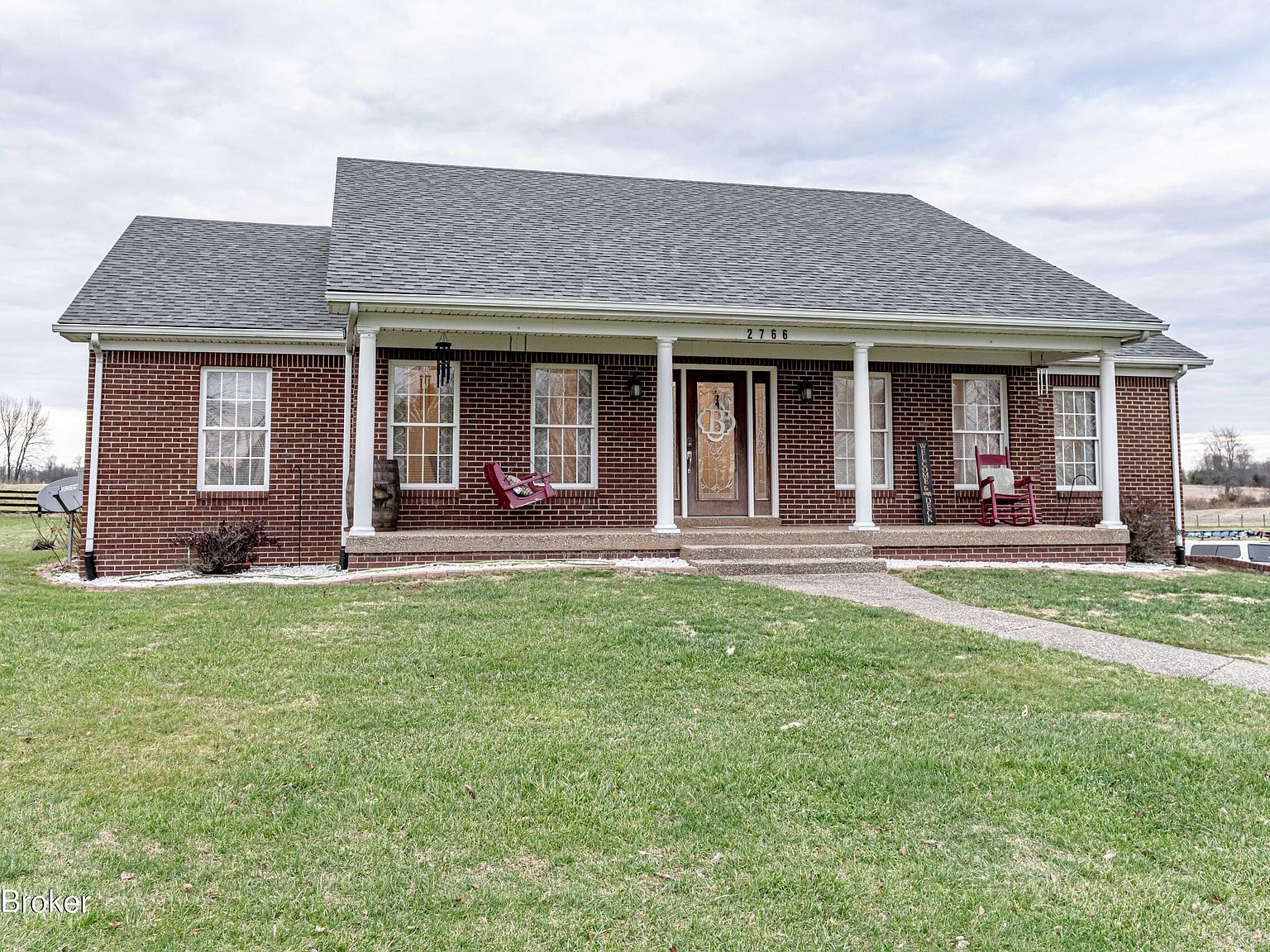 2766 Bagdad Rd, Bagdad, KY 40003 Zillow