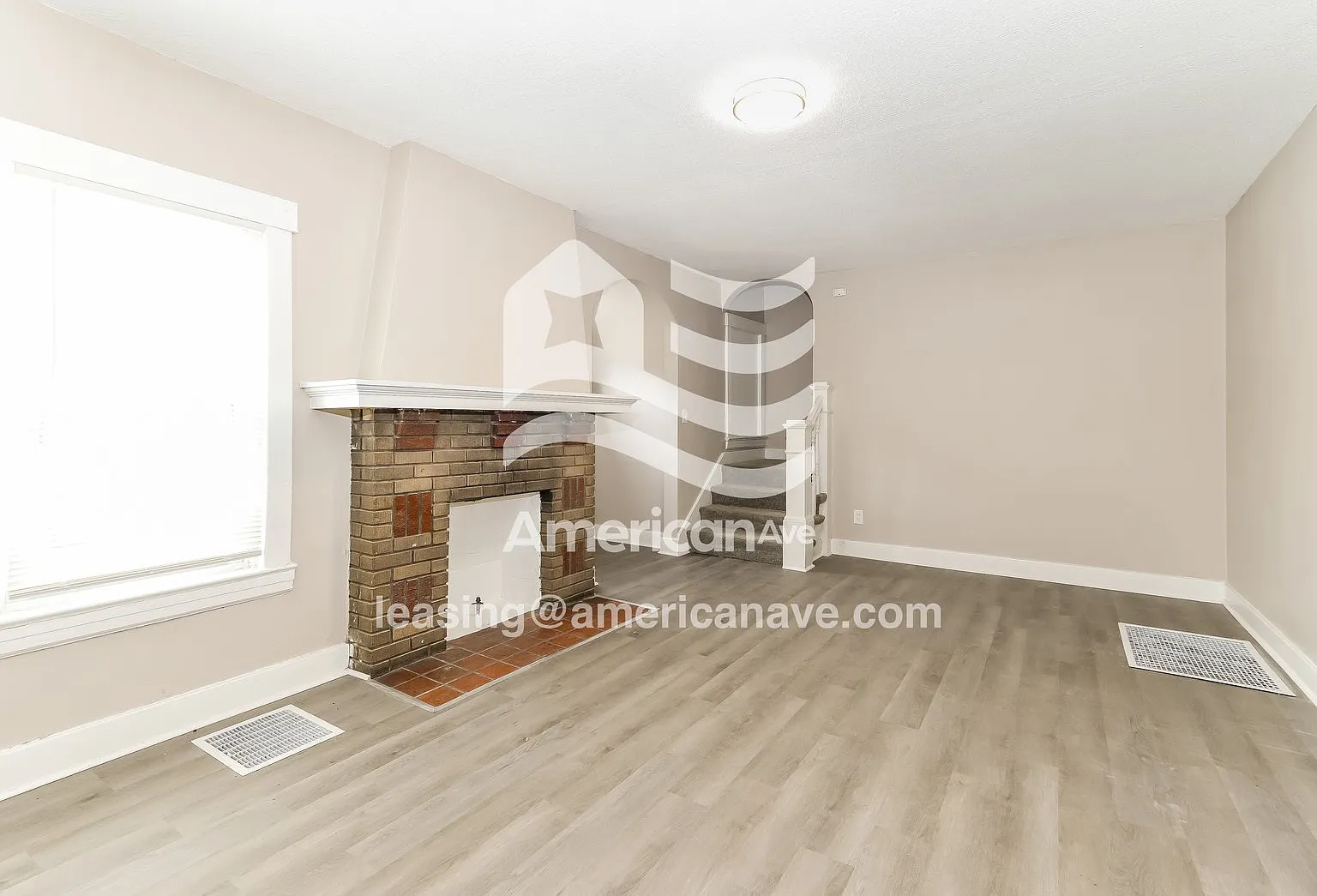 3 bed, 1.0 bath, 1500 sqft, $1,097 — Photo 4