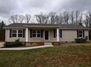 1146 Case View Rd LOT 24, Dandridge, TN 37725