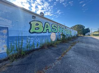 2649 S Forest Ave, Luverne, AL 36049