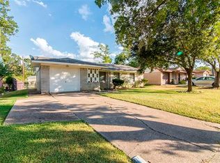 2514 Wanda Dr, Mesquite, TX 75149